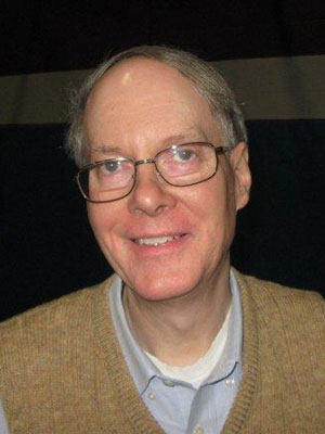 Hal Terrie, Founder of the NHCA, National Master, Senior TD